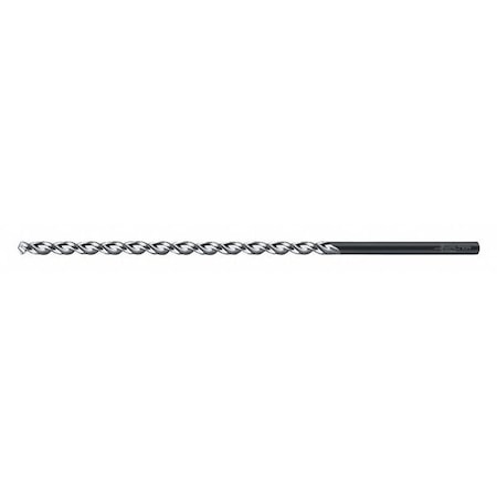 Walter Titex - Extra long deep-hole drill MPN:A1722-9.5