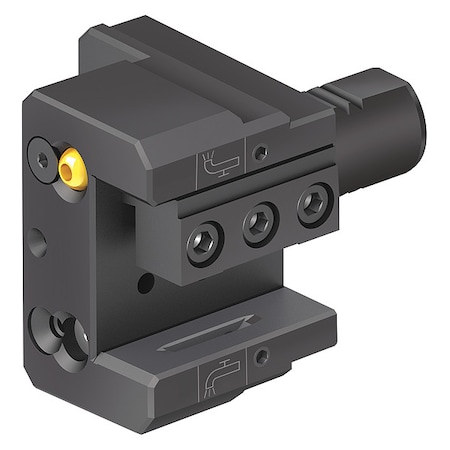Walter - Tool Holders / Adaptors General MPN:A2120-V50-25N-100-P