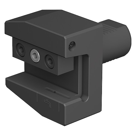 Walter - Tool Holders / Adaptors General MPN:A2121-V50-25R-100-P