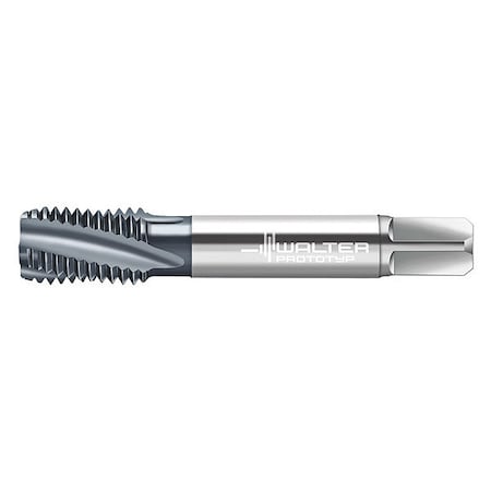 Spiral Flute Tap, 9/16