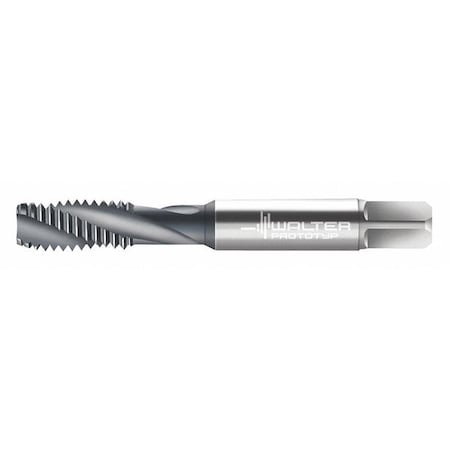 Spiral Flute Tap, 3/8