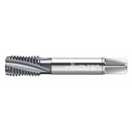 Spiral Flute Tap, Plug 4 Flutes MPN:A2345606-UNF7/8