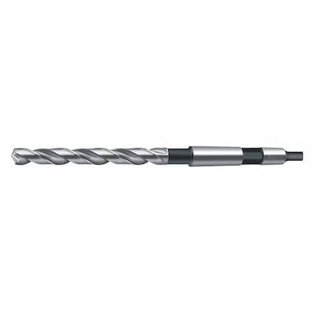 Walter Titex - Twist drill with taper shank MPN:A4244-21.5