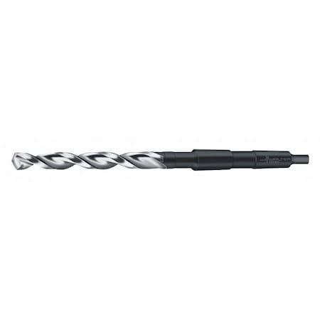 Walter Titex - Twist drill with taper shank MPN:A4247-15.5