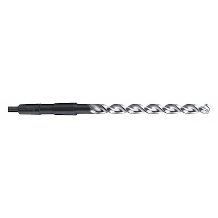 Walter Titex - Long twist drill with taper shank MPN:A4422-24
