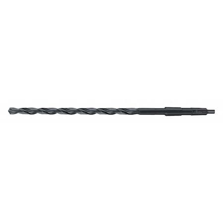 Walter Titex - Extra long twist drill with taper shank MPN:A4611-32