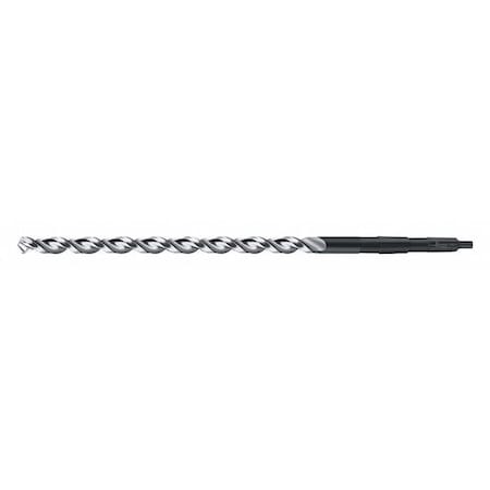 Walter Titex - Extra long twist drill with taper shank MPN:A4622-16