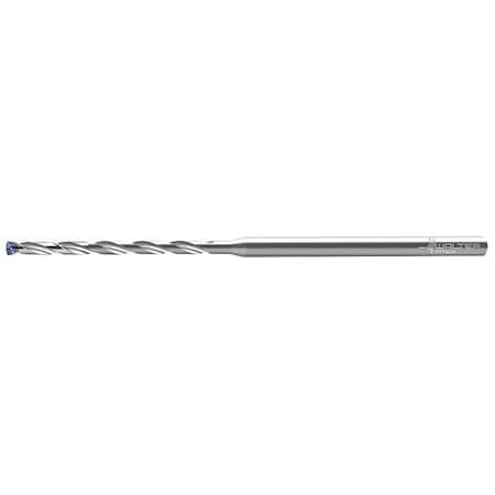 Walter Titex - Solid carbide coolant through drill Micro MPN:A6589AMP-2.3