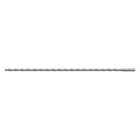 Extra Long Drill, 3.00mm, Carbide, A7595TTP-3 MPN:A7595TTP-3