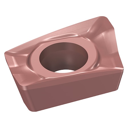 Parallelogram Milling Insert, Rhombic, 0.1730 in, ACGT, 1/64 in MPN:7528709