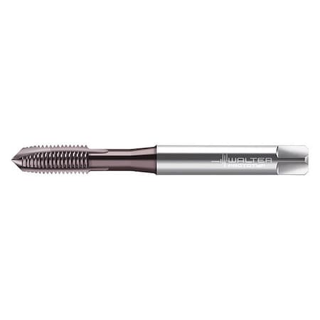 Spiral Point Tap, Taper 3 Flutes MPN:AEP2221002-UNC1/4