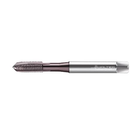 Spiral Point Tap, Taper, 3 MPN:AEP2321002-UNF5/16