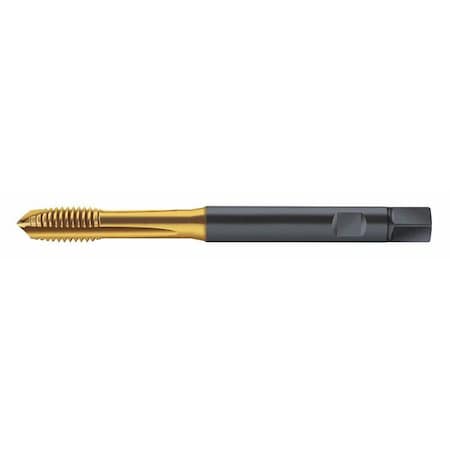 Spiral Point Tap, Taper 3 Flutes MPN:AS2221005-UNC3/8