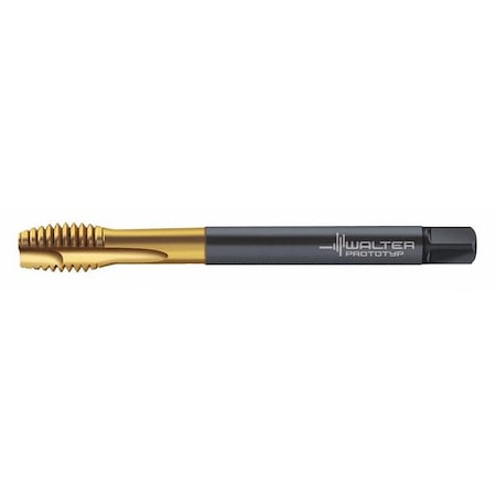 Spiral Point Tap Taper, 4 Flutes MPN:AS2226005-UNC3/4