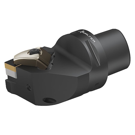 Walter - Walter Capto - Turning tool external - negative - Precision Cooling MPN:6824158