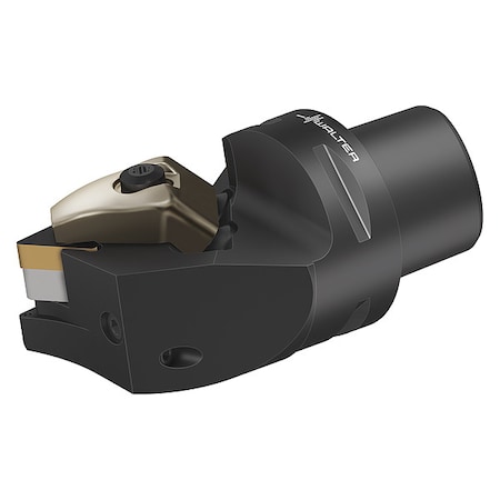Walter - Walter Capto - Turning tool external - negative - Precision Cooling MPN:6824258