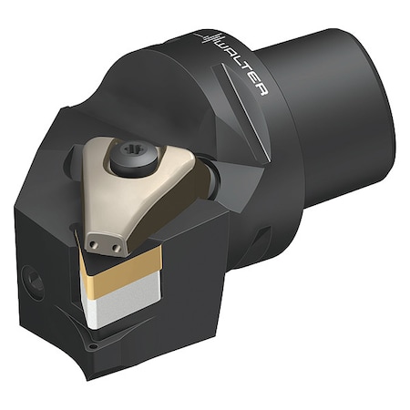 Walter - Walter Capto - Turning tool external - negative - Precision Cooling MPN:6824259