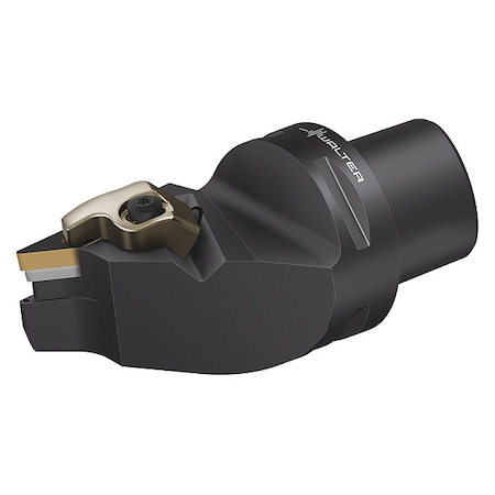 Walter - Walter Capto - Turning tool external - positive - Precision Cooling MPN:7031730