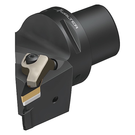 Walter - Walter Capto - Turning tool external - positive - Precision Cooling MPN:7031731