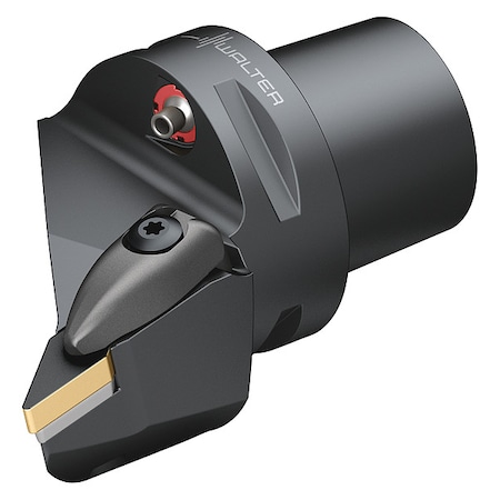 Walter - Walter Capto - Turning tool external - negative - clamp / wedge MPN:5204643