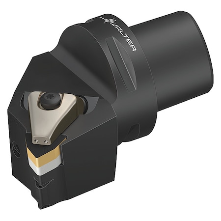 Walter - Walter Capto - Turning tool external - negative - Precision Cooling MPN:6824288