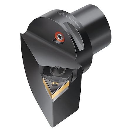 Walter - Walter Capto - Turning tool external - negative - clamp / wedge MPN:5012008
