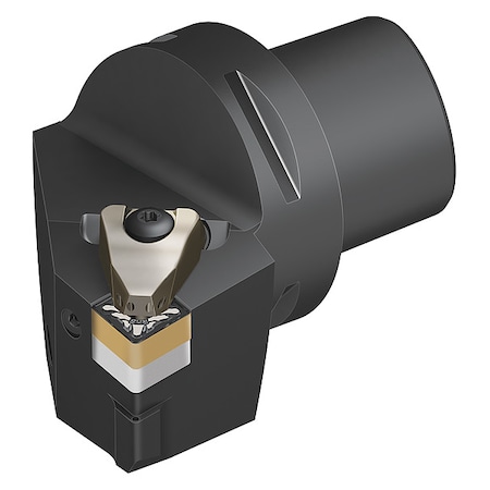 Walter - Walter Capto - Turning tool external - negative - Precision Cooling MPN:7512204