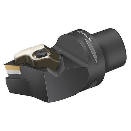 Walter - Walter Capto - Turning tool external - positive - Precision Cooling MPN:7512345