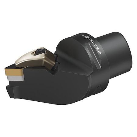 Walter - Walter Capto - Turning tool external - negative - Precision Cooling MPN:6824242