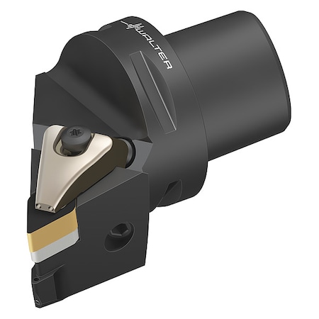 Walter - Walter Capto - Turning tool external - negative - Precision Cooling MPN:6824243