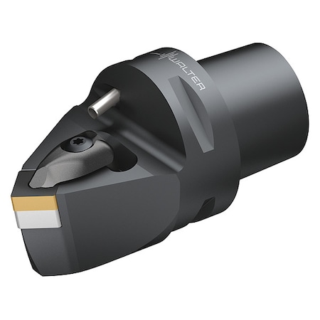 Walter - Walter Capto - Turning tool external - negative - clamp / wedge MPN:5672974