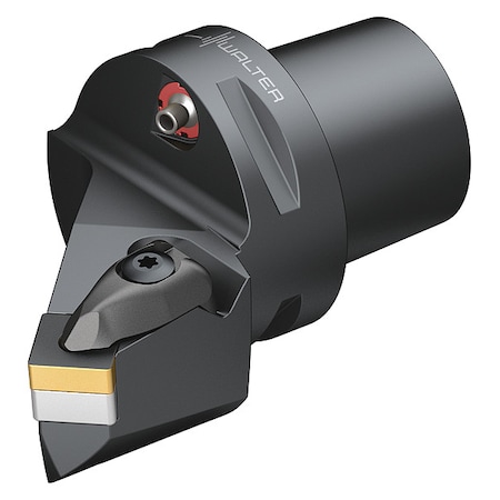 Walter - Walter Capto - Turning tool external - negative - clamp / wedge MPN:5042316