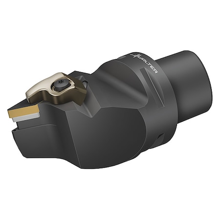 Walter - Walter Capto - Turning tool external - negative - Precision Cooling MPN:7512209