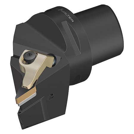 Walter - Walter Capto - Turning tool external - negative - Precision Cooling MPN:7512340