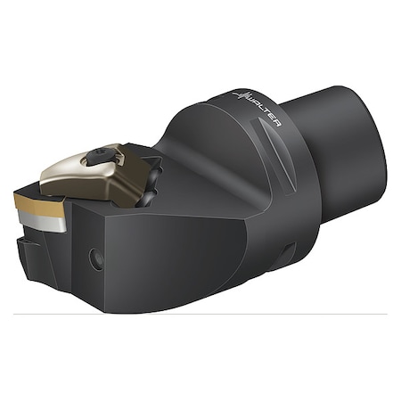 Walter - Walter Capto - Turning tool external - negative - Precision Cooling MPN:6824289