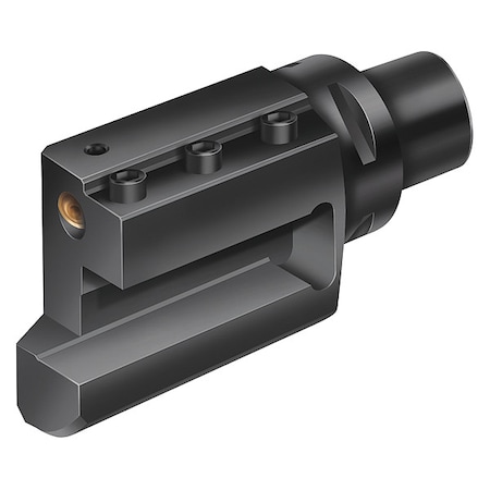 Walter - Walter Capto - Adapters and Tool Holders, Adaptors and Clamping Units MPN:C6-ASHL3-36125-20