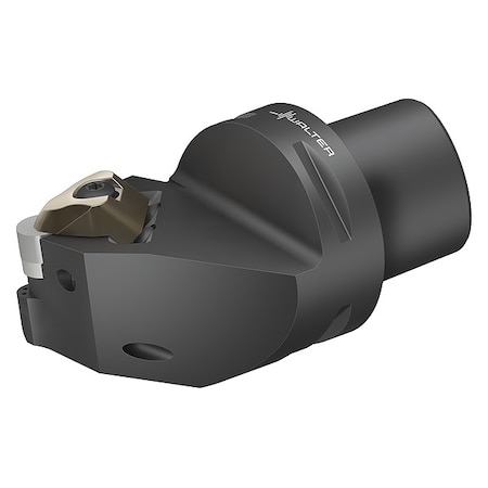 Walter - Walter Capto - Turning tool external - negative - Precision Cooling MPN:7513031
