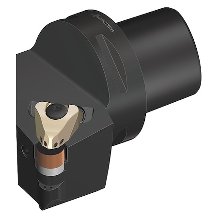 Walter - Walter Capto - Turning tool external - negative - Precision Cooling MPN:7513032