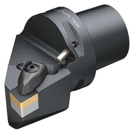 Walter - Walter Capto - Turning tool external - negative - clamp / wedge MPN:5042283