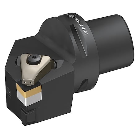 Walter - Walter Capto - Turning tool external - negative - Precision Cooling MPN:6824185