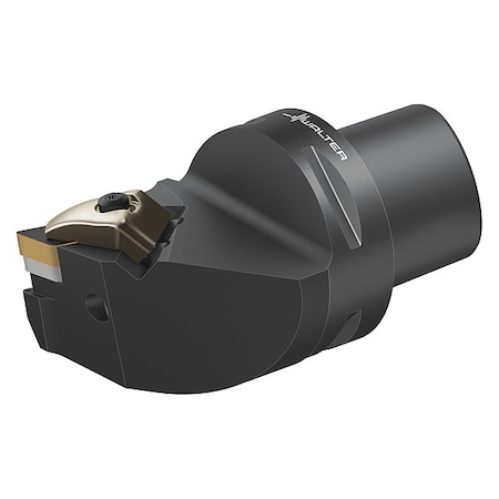 Walter - Walter Capto - Turning tool external - negative - Precision Cooling MPN:7031766