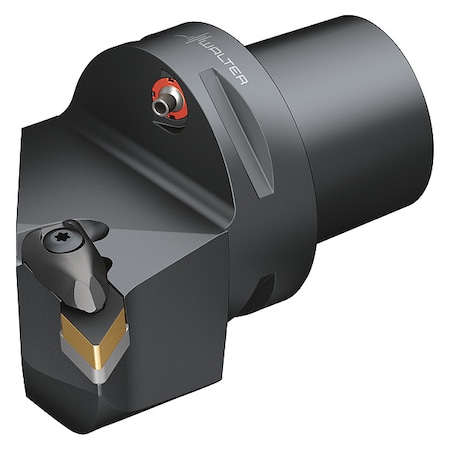 Walter - Walter Capto - Turning tool external - negative - clamp / wedge MPN:5672916