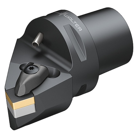 Walter - Walter Capto - Turning tool external - negative - clamp / wedge MPN:5042327