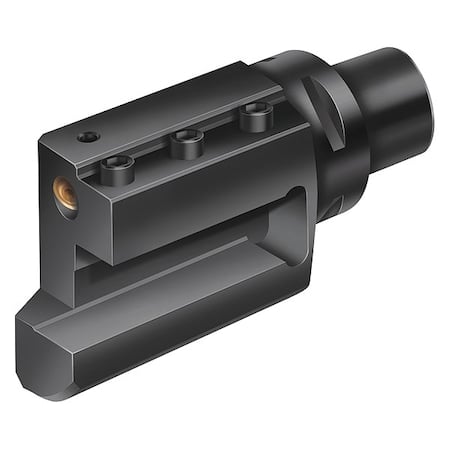 Walter - Walter Capto - Adapters and Tool Holders, Adaptors and Clamping Units MPN:C8-ASHR-40140-32