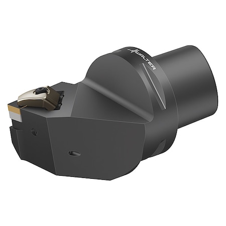 Walter - Walter Capto - Turning tool external - negative - Precision Cooling MPN:7031760
