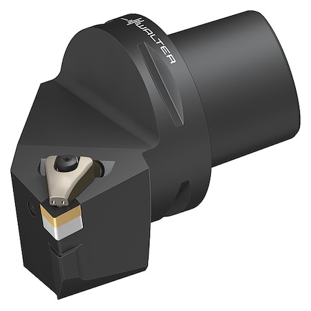 Walter - Walter Capto - Turning tool external - negative - Precision Cooling MPN:7031761
