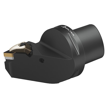 Walter - Walter Capto - Turning tool external - negative - Precision Cooling MPN:7031762