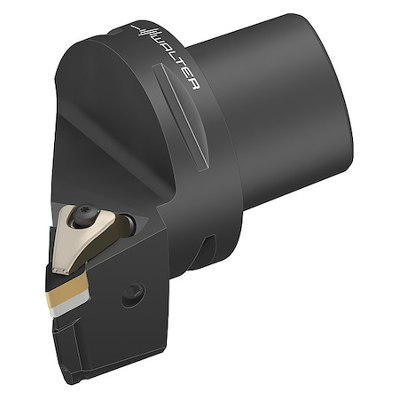 Walter - Walter Capto - Turning tool external - negative - Precision Cooling MPN:7031763