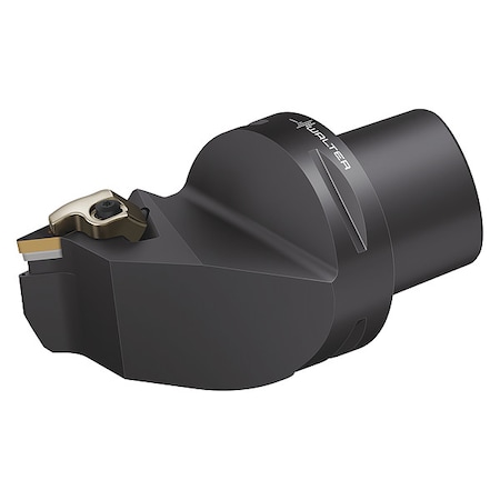 Walter - Walter Capto - Turning tool external - positive - Precision Cooling MPN:7031736