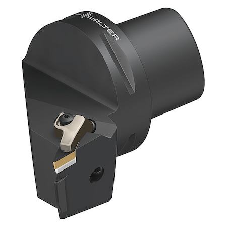 Walter - Walter Capto - Turning tool external - positive - Precision Cooling MPN:7031737